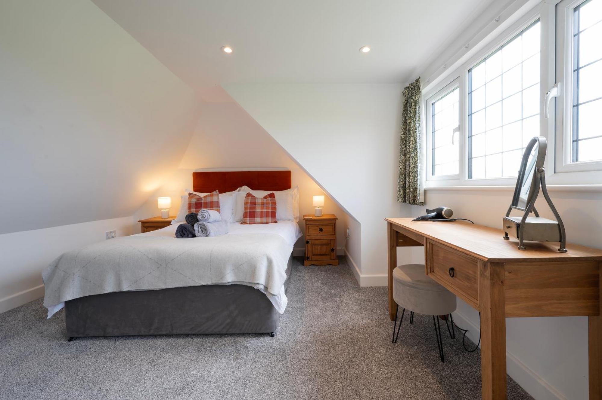 Owlet Lodge Chislet Ngoại thất bức ảnh