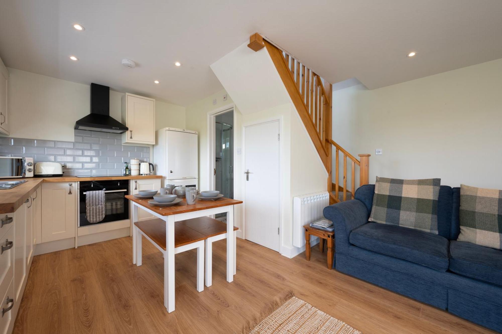 Owlet Lodge Chislet Ngoại thất bức ảnh